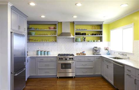 colorful steel cabinets|bright colored kitchen cabinets.